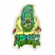 Woreczek strunowy Zombie Madness 150x100mm
