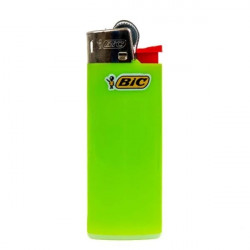 Zapalniczka gazowa BIC Mini mix kolor