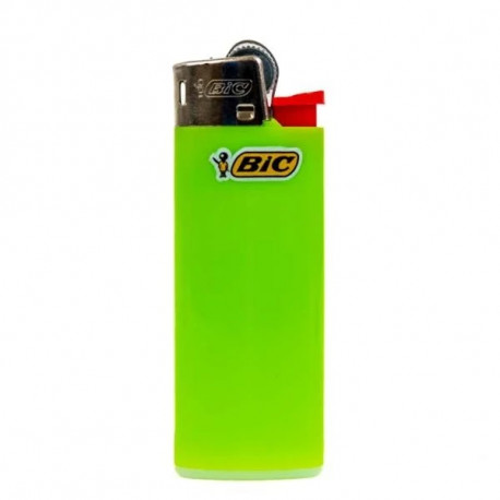 Zapalniczka gazowa BIC Mini mix kolor
