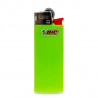 Zapalniczka gazowa BIC Mini mix kolor