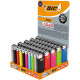 Zapalniczka gazowa BIC Mini mix kolor