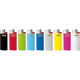Zapalniczka gazowa BIC Mini mix kolor
