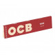 Bibułki OCB Rice Slim