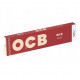 Bibułki OCB Rice Slim plus filtry