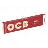 Bibułki OCB Rice Slim plus filtry