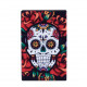 Etui na papierosy Skull