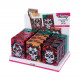 Etui na papierosy Skull