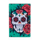 Etui na papierosy Skull