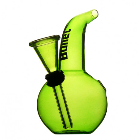 Bongo Bullet Green 16,5cm