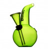 Bongo Bullet Green 16,5cm