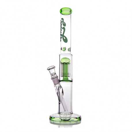 Bongo Ice Lodowe Filtracja 8-ramienna 40cm