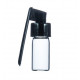 Royal Box Black Zestaw do tabaki Snow Kit plus pojemnik