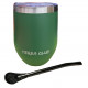 Matero Stalowe Yerba Club Black 350ml
