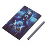 Schowek do aplikacji tabaki ze snorterem Joker Blue