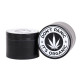 Bongo Ice Fajka Don't Panic Black z filtracją 20cm