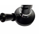 Shisha Aqua Elegance Black 54cm
