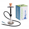 Shisha Aqua Elegance Black 54cm