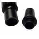 Shisha Aqua Elegance Black 54cm