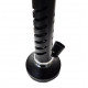 Shisha Aqua Elegance Black 54cm