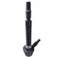 Shisha Aqua Elegance Black 54cm