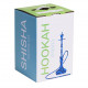 Shisha Aqua Elegance Black 54cm
