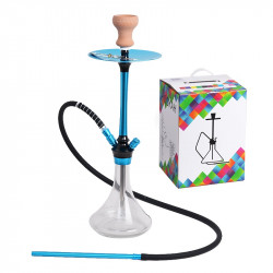 Shisha Schockwave