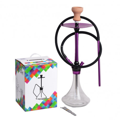 Shisha Schockwave