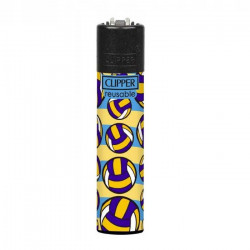 Zapalniczka Clipper Active Details 4/4