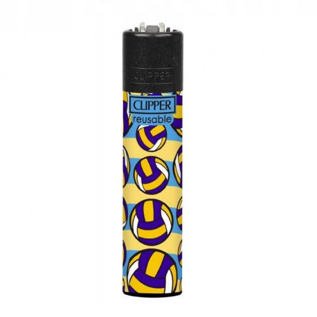 Zapalniczka Clipper Active Details 4/4