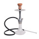 Shisha Velvet Cloud Black 45cm