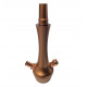 Shisha Velvet Cloud Brown 45cm
