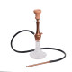 Shisha Velvet Cloud Brown 45cm