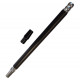 Shisha Dark Cloud Green 59cm