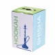 Shisha Dark Cloud Blue 59cm