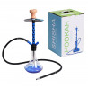 Shisha Dark Cloud Blue 59cm