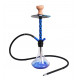 Shisha Dark Cloud Blue 59cm