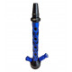 Shisha Dark Cloud Blue 59cm