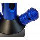 Shisha Dark Cloud Blue 59cm
