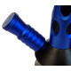 Shisha Dark Cloud Blue 59cm