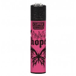 Zapalniczka Clipper Tattoo Studio 4/4