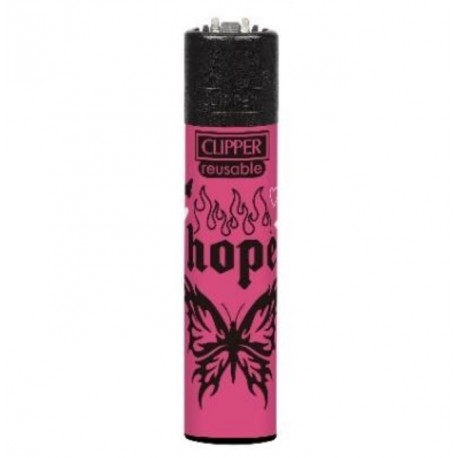Zapalniczka Clipper Tattoo Studio 4/4