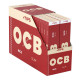 Bibułki OCB Rice Slim plus filtry
