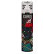 Zapalniczka Clipper żarowa Warrior Animals 3/4