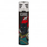Zapalniczka Clipper żarowa Warrior Animals 3/4