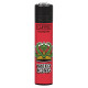 Zapalniczka Clipper Canna King 1/4