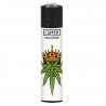 Zapalniczka Clipper Canna King 3/4