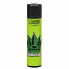 Zapalniczka Clipper Canna King 4/4