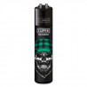 Zapalniczka Clipper Skull Heads wzór 3/4