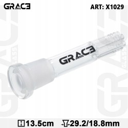 Bongo Przejściowka Grace 29,2mm/18,8mm