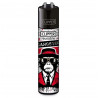 Zapalniczka Clipper Urban Chimps wzór 1/4